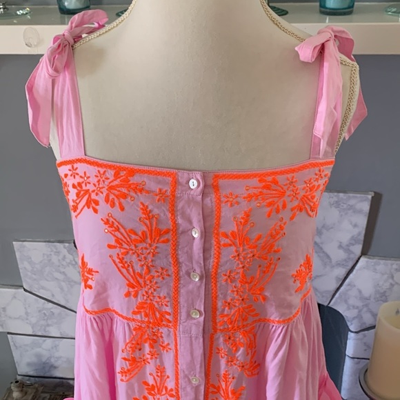 Juliet Dunn Dress - Picture 7 of 15